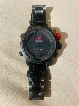 Shark sport store watch ds025s