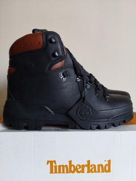 Timberland World Hiker roz.43 