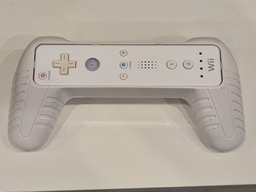 NAKŁADKA PRO KONSOLA NINTENDO WII REMOTE