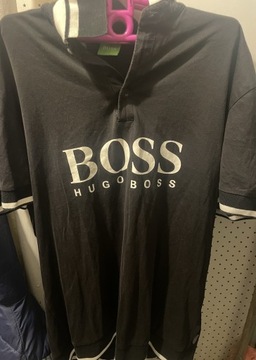 Koszulka Polo Hugo Boss oryginalna