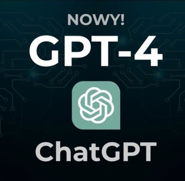 ChatGPT 4 PLUS Chat GPT 4 CHATGPT 4.0 TURBO PROMO 