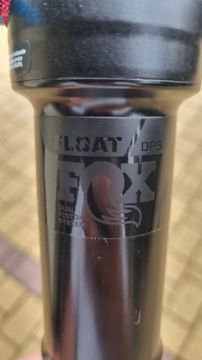 Amortyzator tylny, FOX FLOAT DPS, 230x60, E-MTB