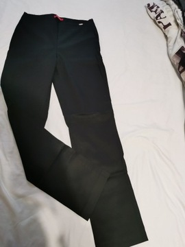Spodnie Guess damskie czarne roz. S