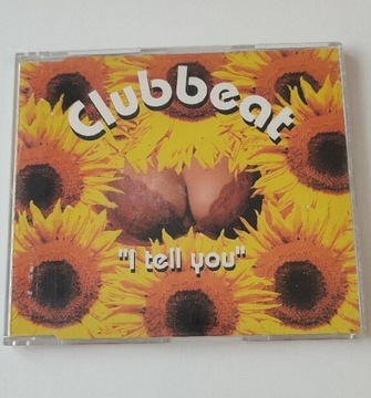 Clubbeat - I Tell You