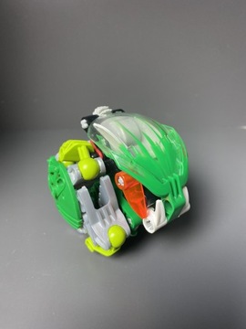 Bionicle  - figurka mechaniczna    