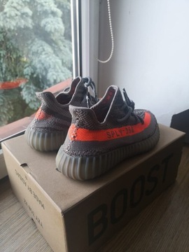 Yeezy Boost 350 | Beluga Reflective | EU46 - 29.5 cm | Nowość!