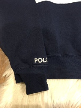 Bluza z kapturem Polo Ralph Lauren S