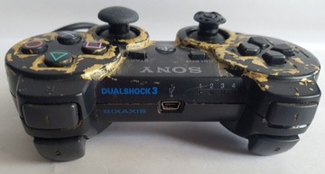 PAD PS3 DUALSHOCK 3 ORYGINALNY CECHZC2E A - TANIO