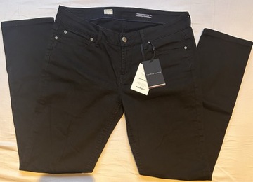 Jeansy Tommy Hilfiger 31/32