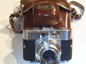 VOIGTLANDER VITOMATIC II