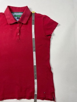 Koszulka Polo Tommy Hilfiger M Golf