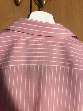 Nowa różowa koszula Ralph Lauren w rozmiarze 36-38