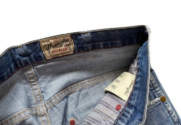 Wrangler Spencer W30/L32, stan bardzo dobry