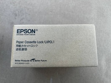 Epson paper cassette lock / lxpcl1