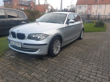 BMW 1 (E87) 116i 