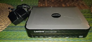 Linksys Spa8000 Bramka VoIP 