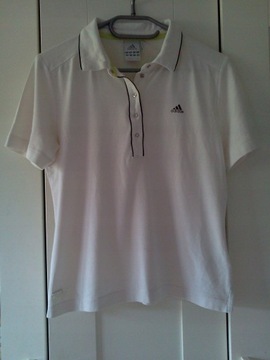 ADIDAS koszulka POLO CLIMA 365 L XL