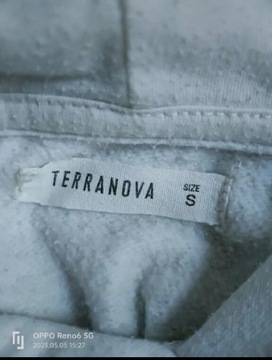 Bluza terranova S