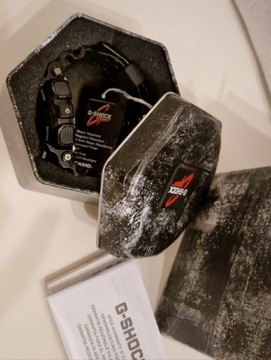 Zegarek CASIO G-shock ga-110gb-1aer