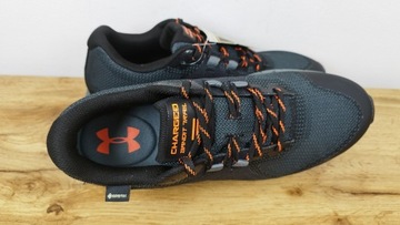 UNDER ARMOUR Charged Bandit Trail GTX r. 44,5