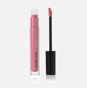 Nawilżający UltraBłyszczyk Pink Ballerina Mary Kay