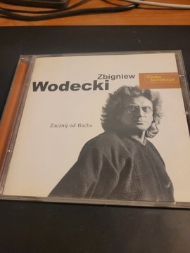 Zbigniew Wodecki   Zlota Kolekcja
