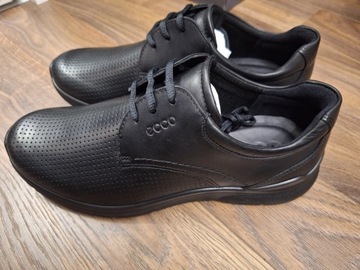 Nowe Sprzedam buty męskie skórzane Ecco Irwing 41