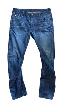 G-star Raw ARC 3D Slim, rozmiar W38/L36