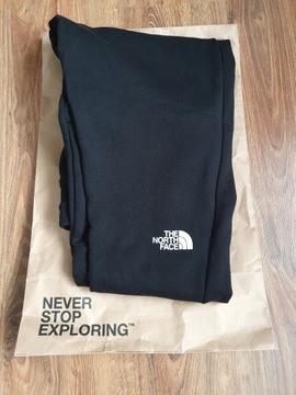 THE NORTH FACE  MODEL: ICON PANT "M"