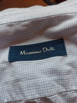 Koszula Massimo Dutti r. M