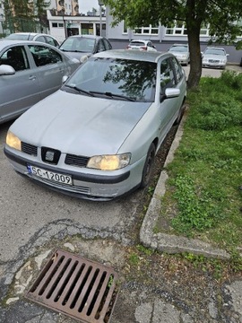 Seat Cordoba 1,9 tdi