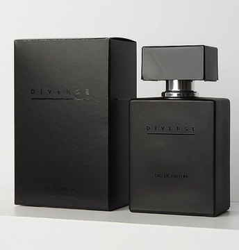 Diverse Men edp 50ml JEDYNA UNIKAT (jak Hugo Boss)