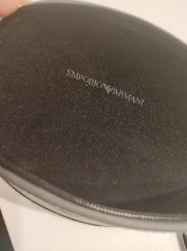 Oprawki Emporio Armani