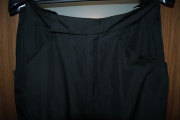 Spodnie dresowe Wodoodporne Regulowane Jak Nowe