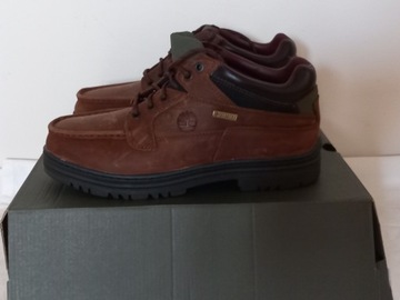 Buty zimowe męskie Timberland rozm. 44.5