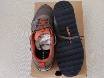 Merrell Alpine Sneaker buty męskie 44