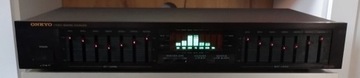 Onkyo EQ 240 Korektor Equalizer 