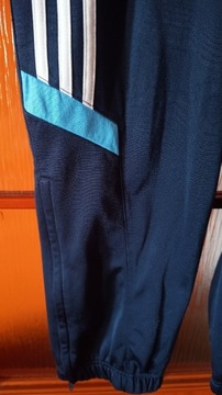 Adidas  Spodnie sportowe, Uniseks, 160-164 cm