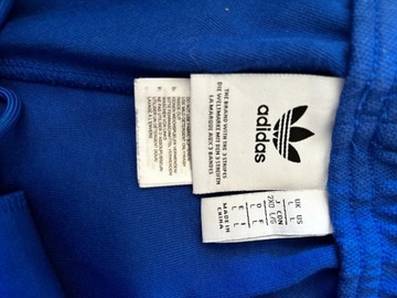 Dres Adidas Originals Niebieski