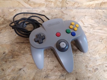 PAD NINTENDO 64 #5 