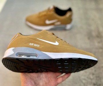 Nowe wygodne buty meskie Air Max 90, 41-46