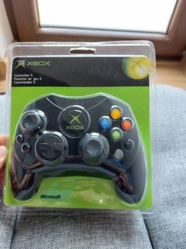 Pad Xbox Controller S NOWY