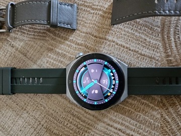 Huawei watch GT 3 pro