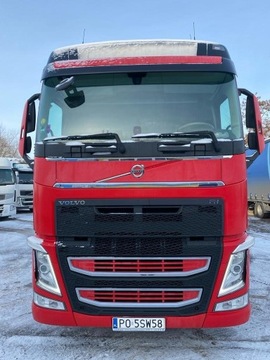 VOLVO FH 420 2014