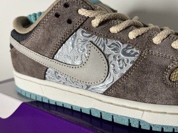 Nike SB Dunk Low Big Money Savings 43