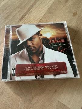 Jaheim - Ghetto Classics