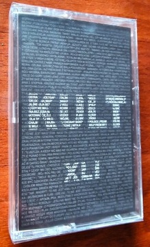 Kaseta Kult XLI - L