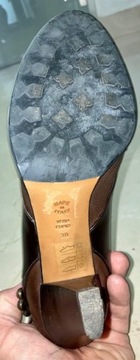 POLLINI Made in Italy rozm. 38/24,5cm-OKAZJA