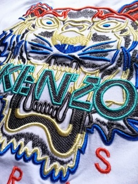 Koszulka Kenzo  unisex rozmiar S