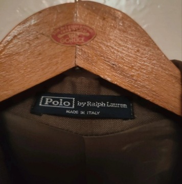 Marynarka Polo Ralph Lauren
